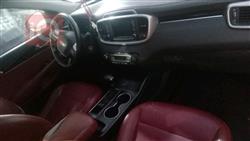 کیا سۆرینتۆ